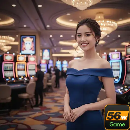 56w explore elite mesas de cassino