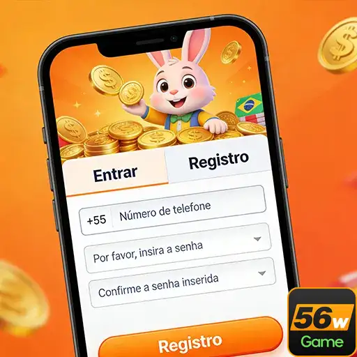 56w descubra dinâmico caça-níqueis